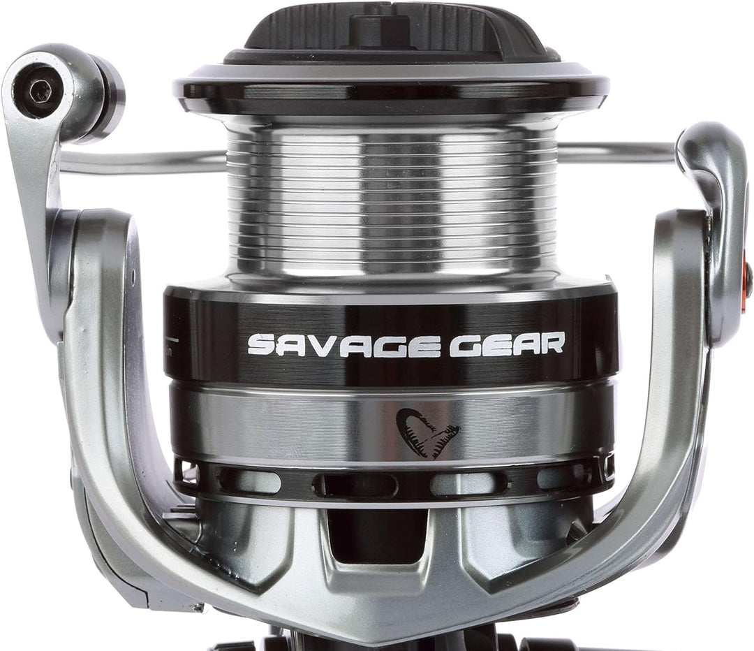 Savage Gear Angelrolle SG4 1000 FD