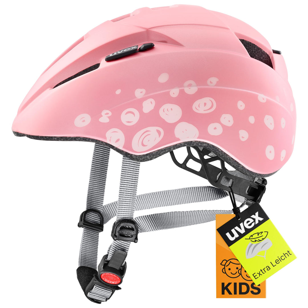 UVEX uvex Kid 2 cc 46-52 cm, 46-52 cm