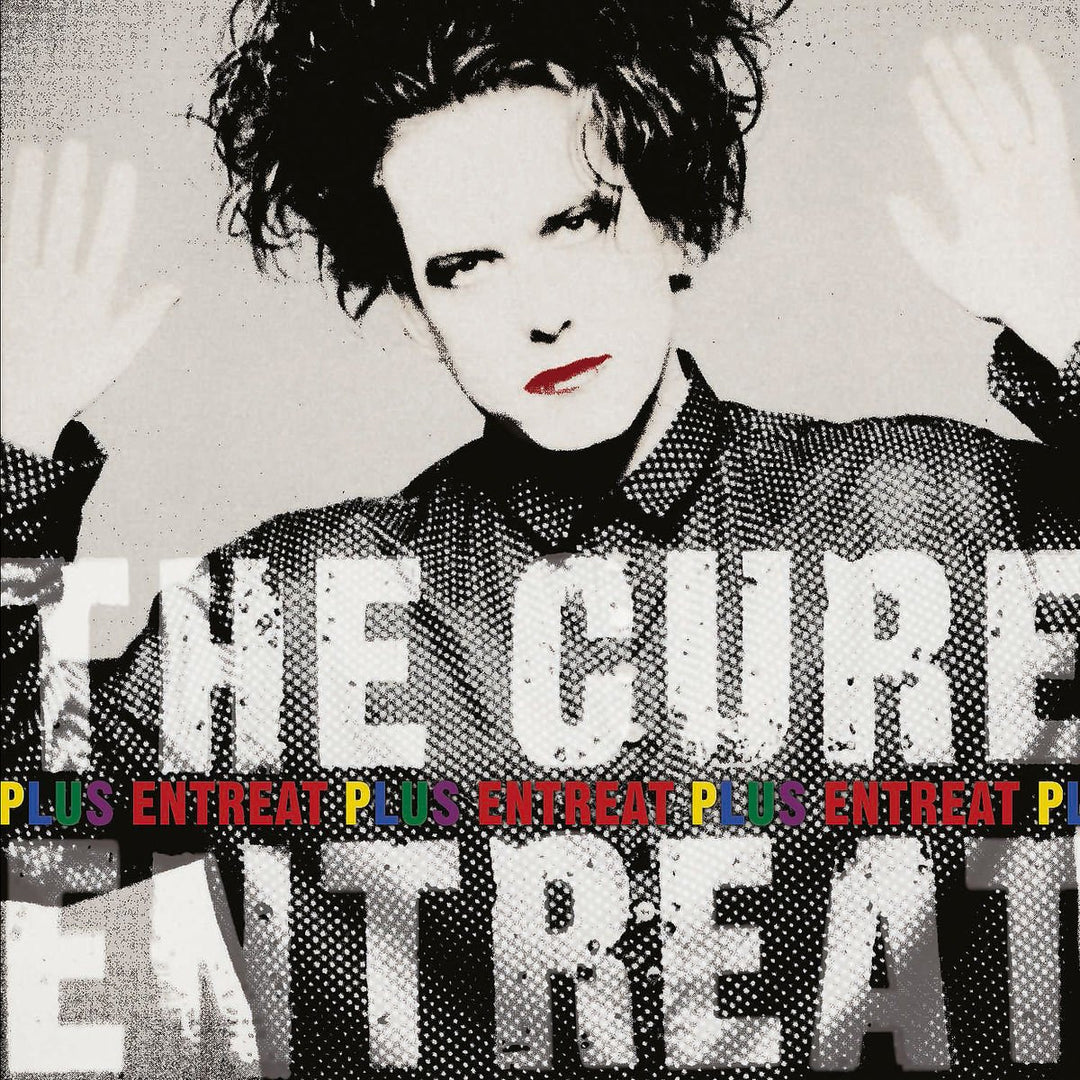 Entreat Plus (2 Lp) [Vinyl LP], Vinyl