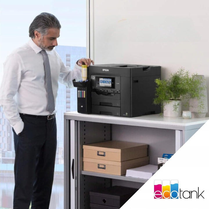 Epson EcoTank L6550
