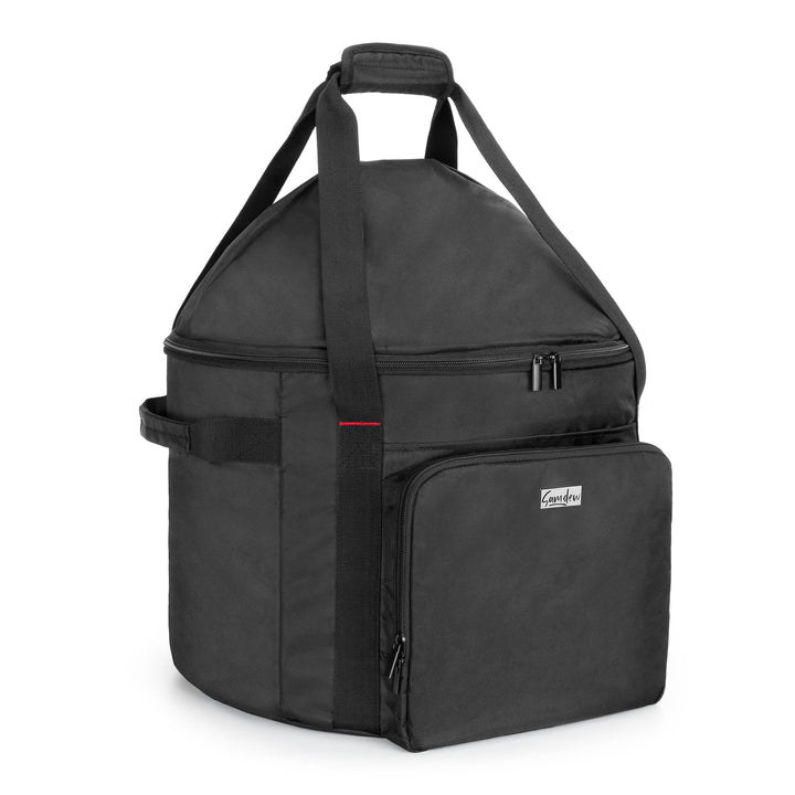 samdew Grill Tasche Kompatibel mit Weber Smokey Joe Original Holzkohlegrill 37 cm, Grill Abdeckung K