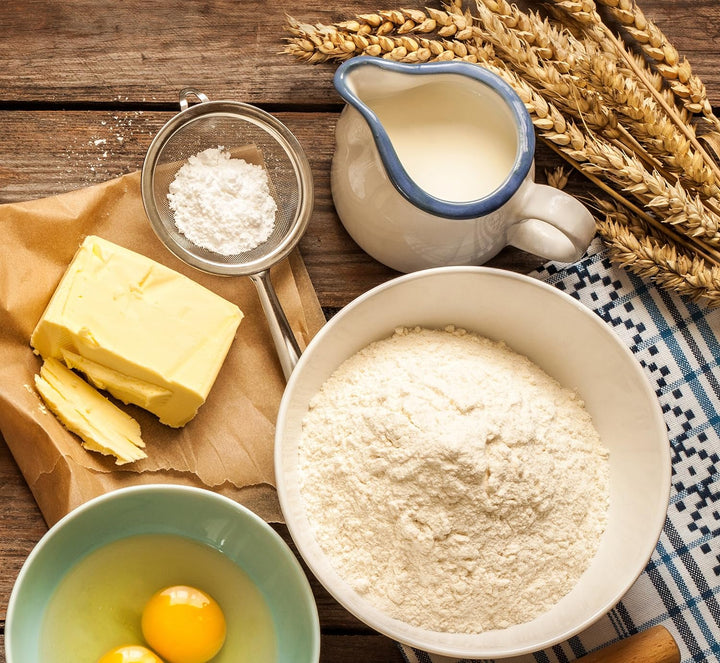 Marcato Atlas Nudelmaschine/Getreidemühle Motor Grain Mill chrome