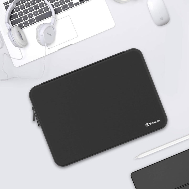 Smatree Samsung Galaxy book3 13 Zoll Hartschalen, Tragetasche für Samsung book3 360 13,3 Zoll, mit H