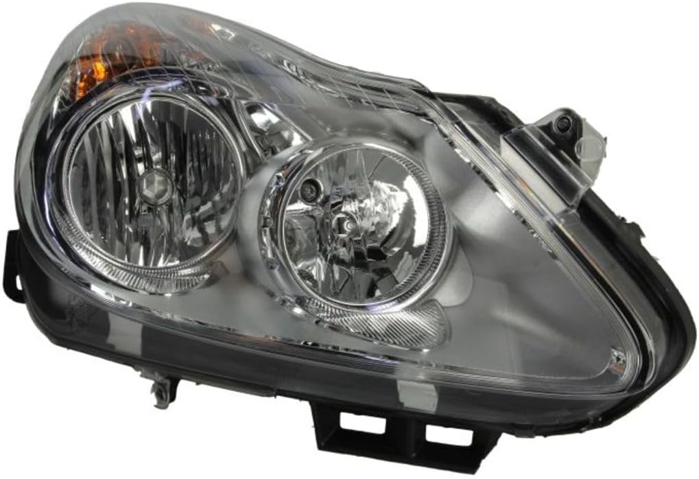 Hauptscheinwerfer VALEO 043376