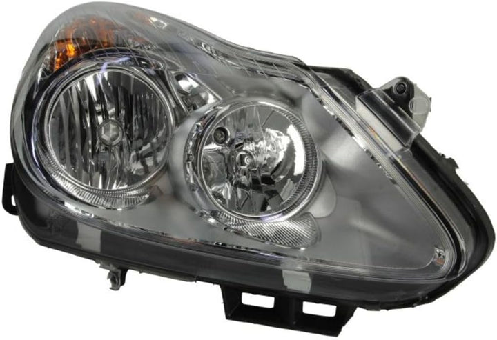 Hauptscheinwerfer VALEO 043376