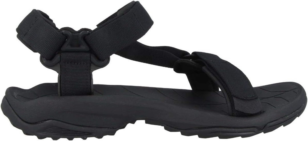 Teva Terra Fi Lite M's Herren Sport- & Outdoor Sandalen 48.5 EU Schwarz Black 513, 48.5 EU Schwarz B