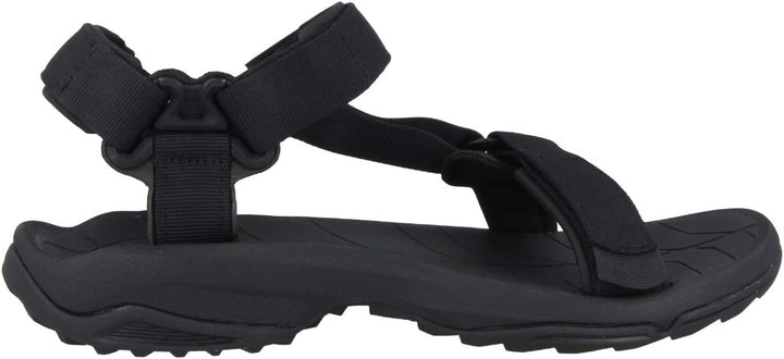 Teva Terra Fi Lite M's Herren Sport- & Outdoor Sandalen 48.5 EU Schwarz Black 513, 48.5 EU Schwarz B