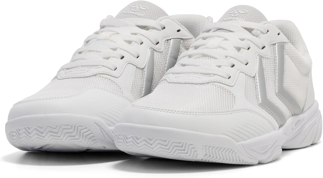 hummel Aeroteam Iii Erwachsene 37.5 weiss, 37.5 weiss