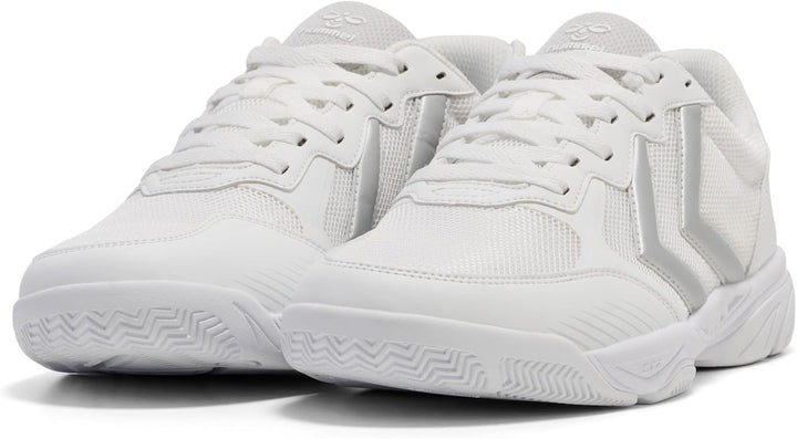 hummel Aeroteam Iii Erwachsene 37.5 weiss, 37.5 weiss