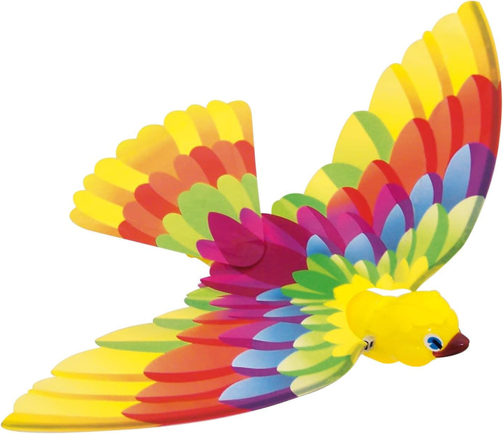 Caly Timmy Bird