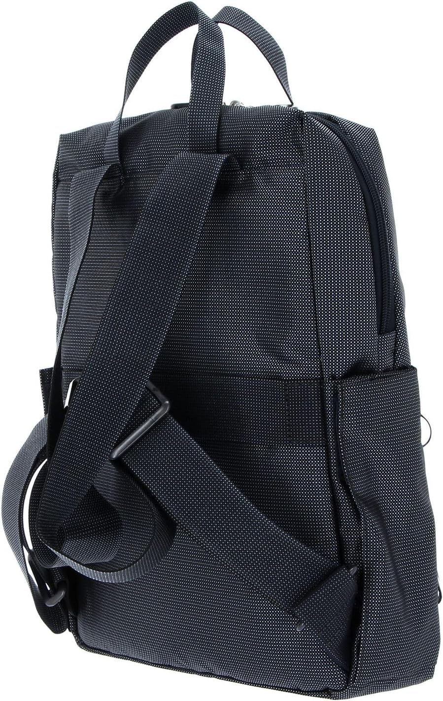 Mandarina Duck Damen MD20 Crossover Stahl, Stahl