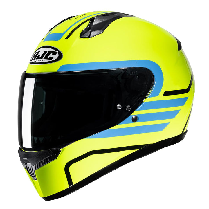 HJC, Integralhelme Motorrad C10 LITO MC3H, S, S