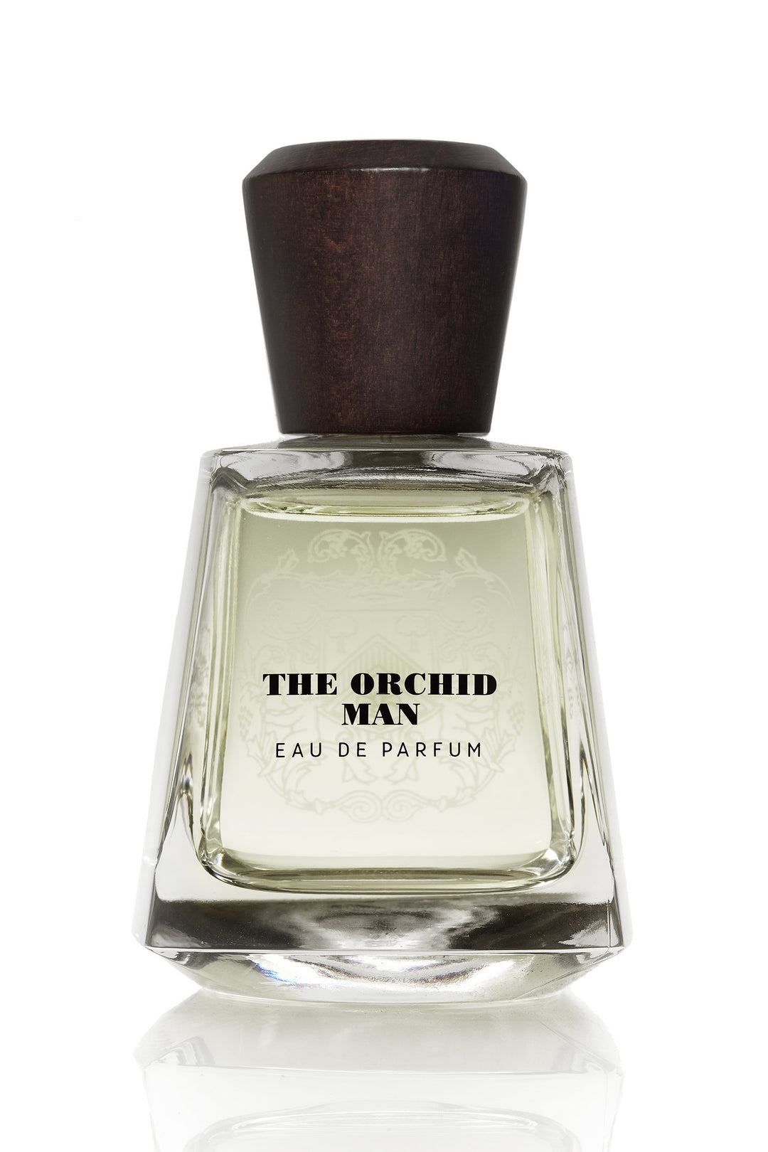 Frapin The Orchid Man Eau de Parfum für Herren