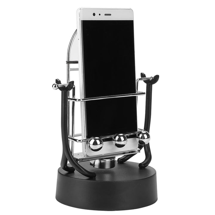 Phone Swing, Phone Rocker Phone Shaker Phone Swing Device Elektronische Perpetual Motion Machine Sch