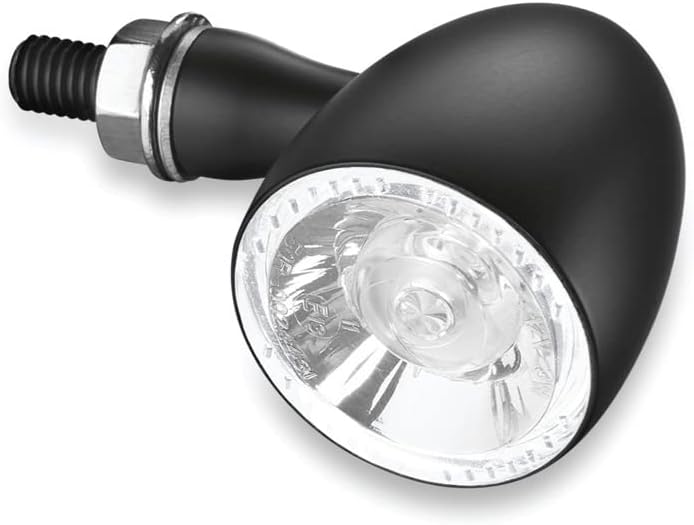 Kellermann BULLET 1000 PL WEISS (EINZELSTÜCK)