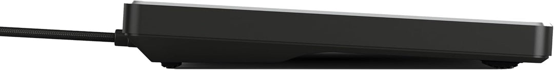 GLORIOUS Gaming GMMK Compact (60%) Barebones (Frame Only) - Mechanisches Gaming-Keyboard, tastenweis