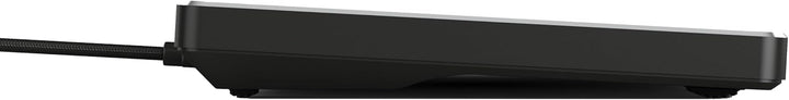 GLORIOUS Gaming GMMK Compact (60%) Barebones (Frame Only) - Mechanisches Gaming-Keyboard, tastenweis