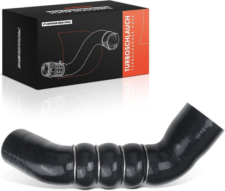 Ladeluftschlauch Turboschlauch für A6 4F2 C6 A6 Avant 4F5 C6 2.0 TDI 2008-2011 4A0145746C