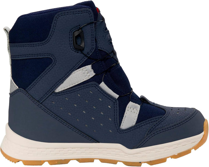 Viking Espo Warm GTX BOA Navy 30 EU, Navy 30 EU