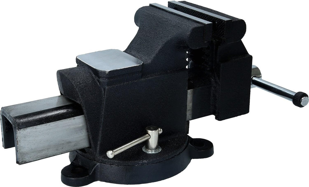 KS Tools 914.0004 Parallel-Schraubstock, 4" 100 mm, 100 mm