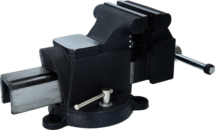 KS Tools 914.0004 Parallel-Schraubstock, 4" 100 mm, 100 mm