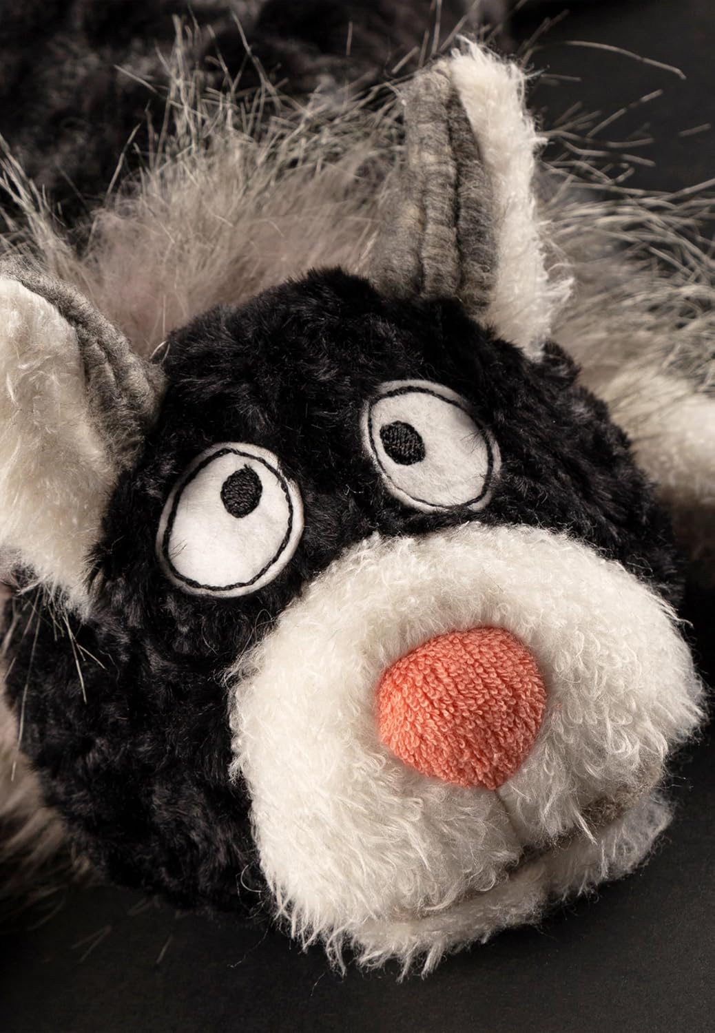 SIGIKID 38642 Lost and Found Beasts Town Kinder und Erwachsene Kuscheltier empfohlen ab 3 Jahren sch