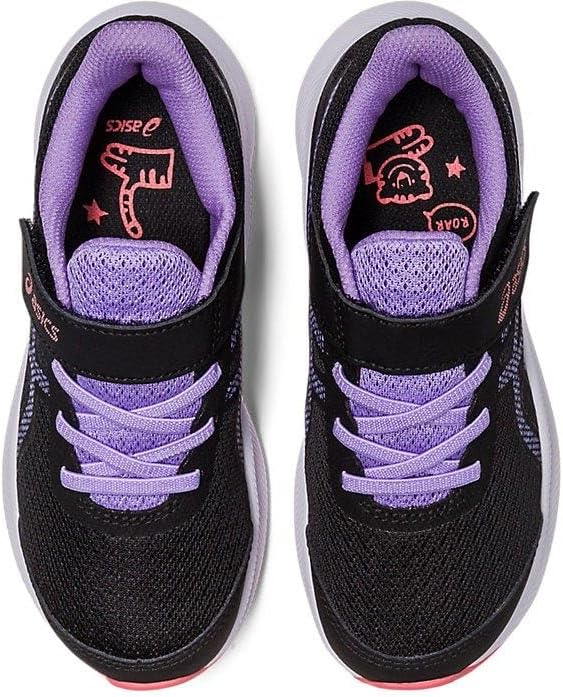 ASICS , Kombi(blackdigitalviolet), Gr. 315 35.5 EU Schwarz Digital Violet, 35.5 EU Schwarz Digital V