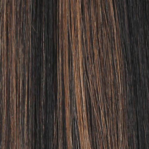 Sensationnel Curls Kinks & Co 3B-4C Halbperücke, gewellt, für alle Locken, Halbperücke F1B30, F1B30