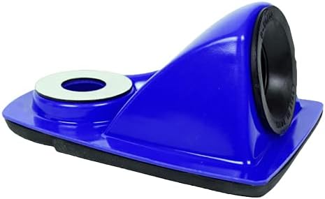 Karl Dahm Dust Butler Mini – für staubfreies Bohren I Professionelle Absaughilfe und Bohrlehre in Ei