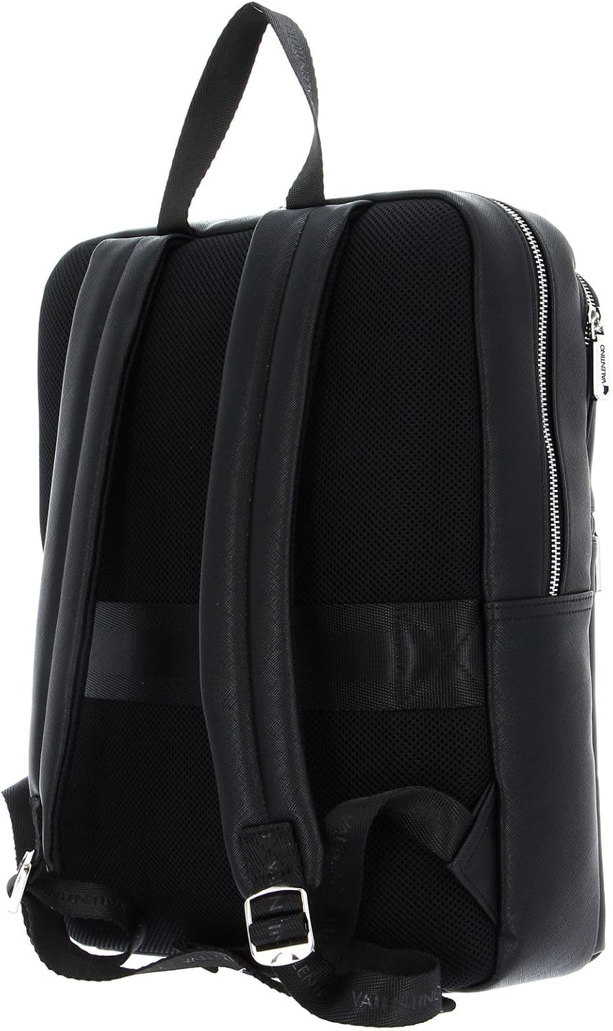 VALENTINO Herren marnier Rucksack, Schwarz, Einheitsgrösse