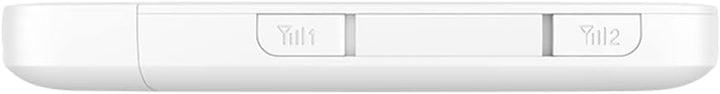 Zowee 4G LTE USB-Dongle-CAT4, Download-Geschwindigkeit bis zu 150 Mbps, Plug & Play,weiss