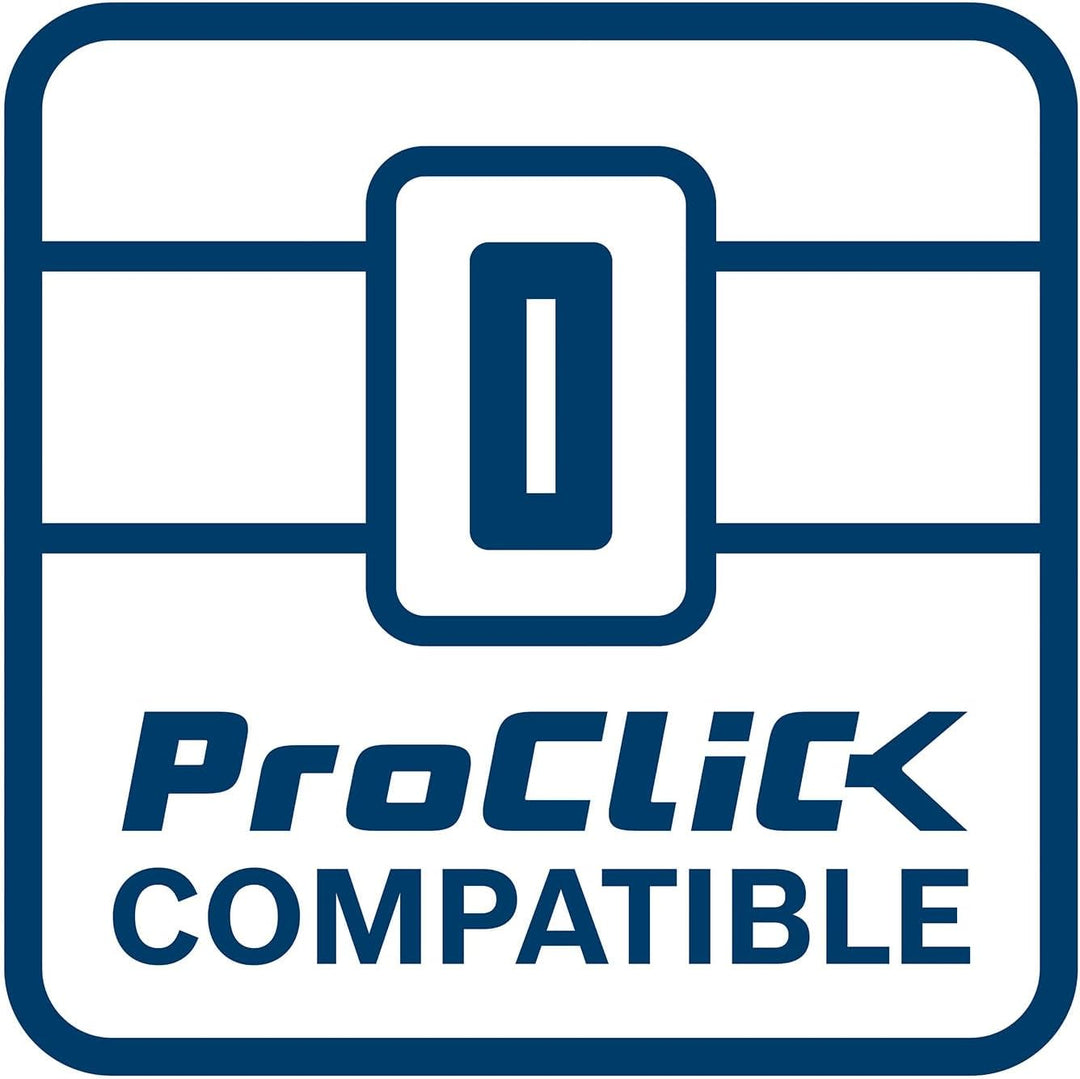 Bosch PRO L-BOXX Contractor 322 (inkl. offener Schale)