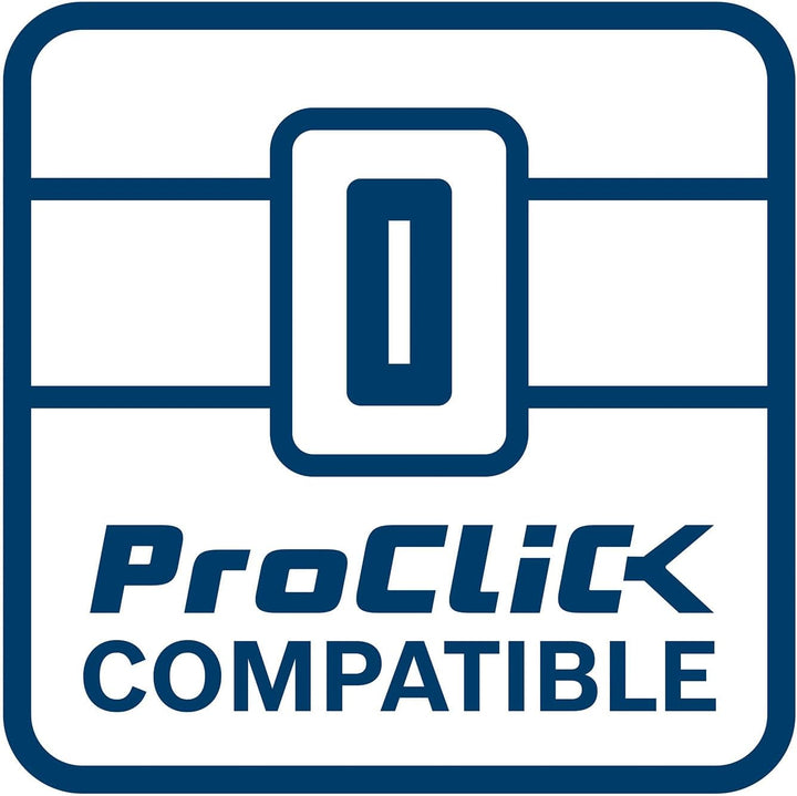 Bosch PRO L-BOXX Contractor 322 (inkl. offener Schale)