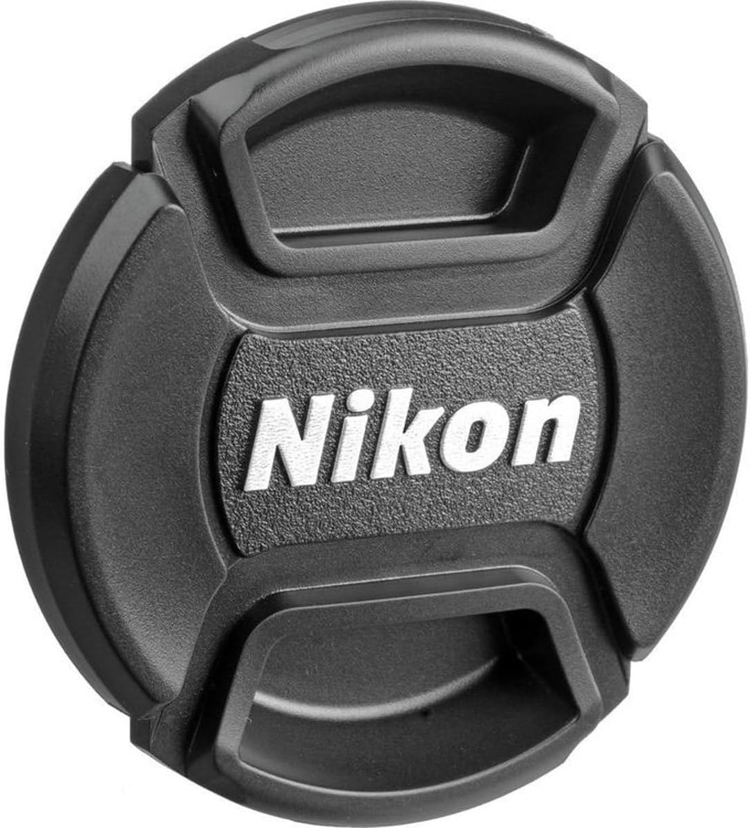Nikon 2183 AF-S DX Nikkor 35mm 1:1,8G Objektiv (52mm Filtergewinde) Single, Single