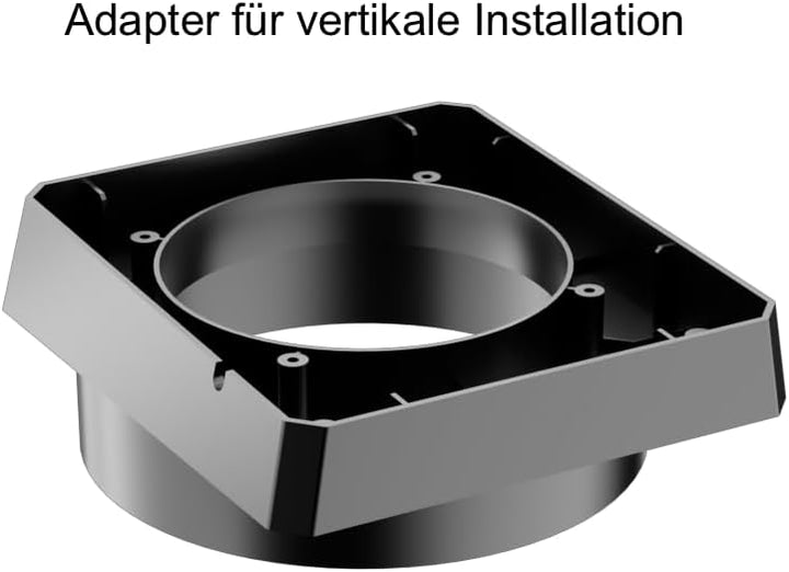 Automatischer Siebträgerreiniger T1, Hauptgerät mit Zubehör, inkl. Reinigungsköpfe und Installations