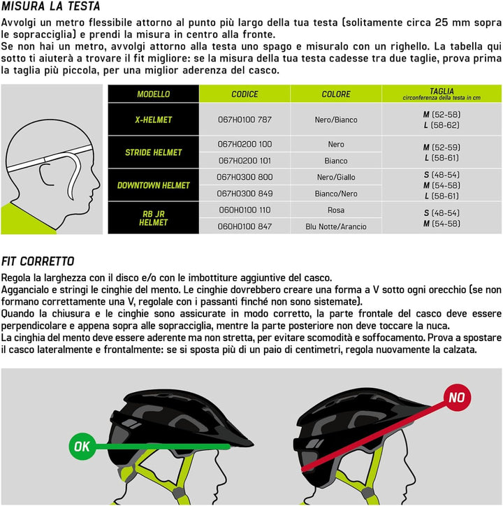 Rollerblade X-Helmet Helm 2023 Black, L