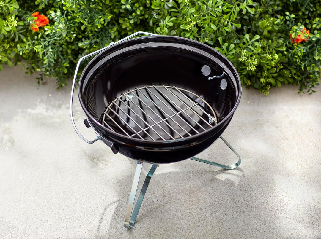 Weber Kohlerost, passend für Smokey Joe für Smokey Joe Grill, für Smokey Joe Grill