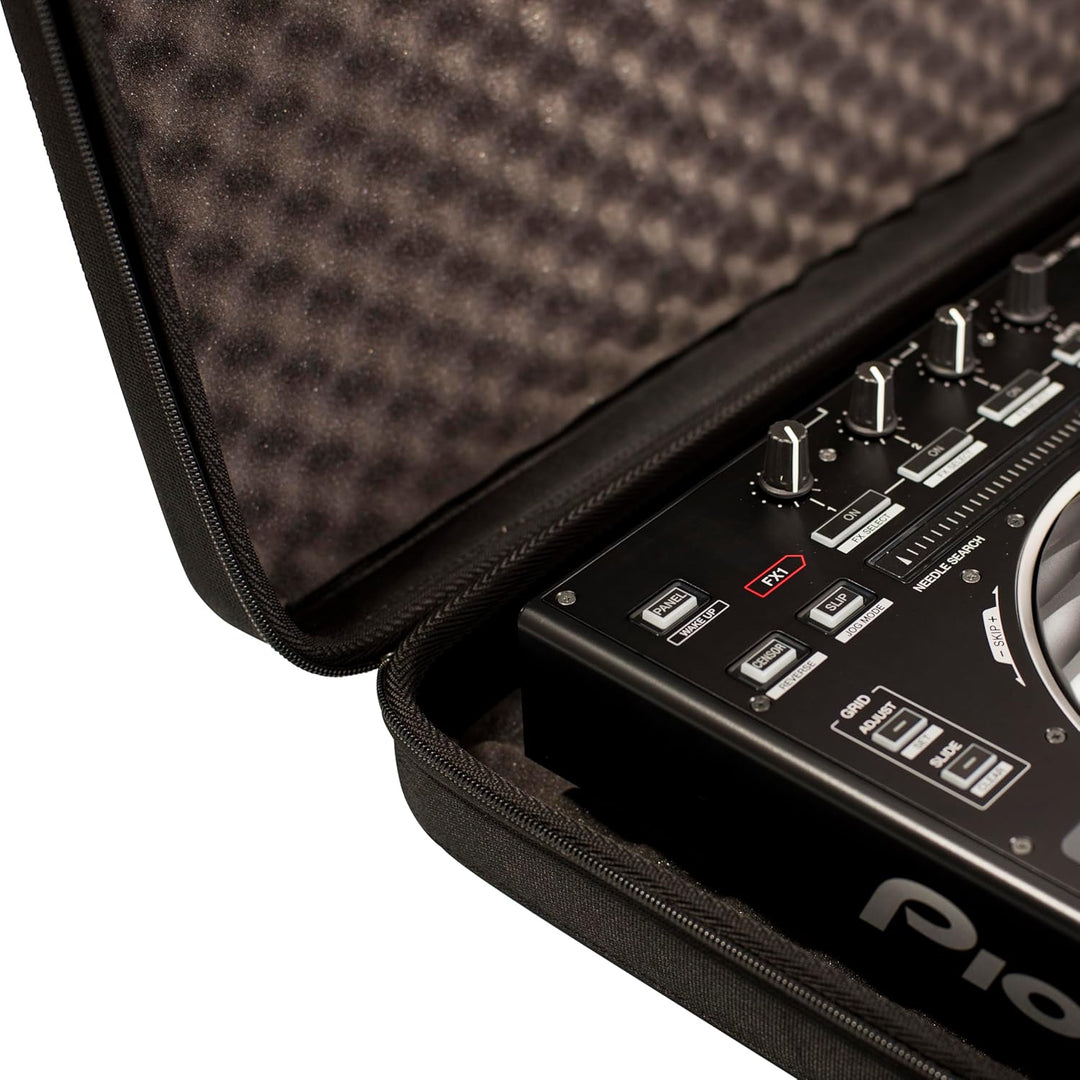 Gator Cases Leichte Eva-Transporttasche für DJ-Controller; passend für DDJ-SZ und Equipment bis 89 x