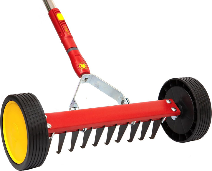 WOLF-Garten multi-star® Vertikutier-Roller UR-M3; 3547000
