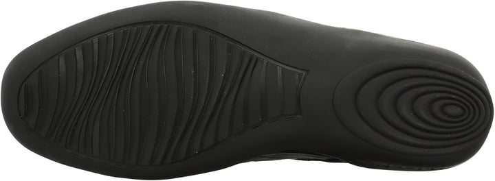 Think! Herren Stone Nachhaltige Wechselfussbett Schnürhalbschuhe 40 EU 0000 Schwarz, 40 EU 0000 Schw