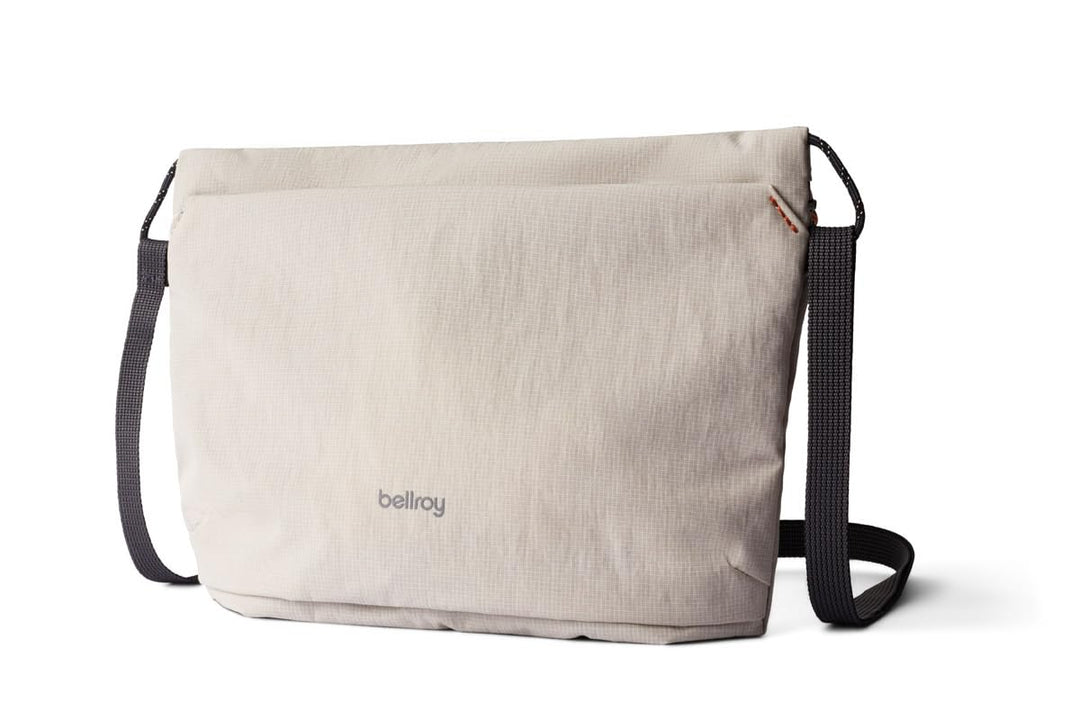 Bellroy Lite Sacoche Ash, Ash
