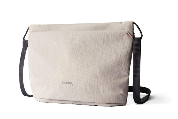 Bellroy Lite Sacoche Ash, Ash