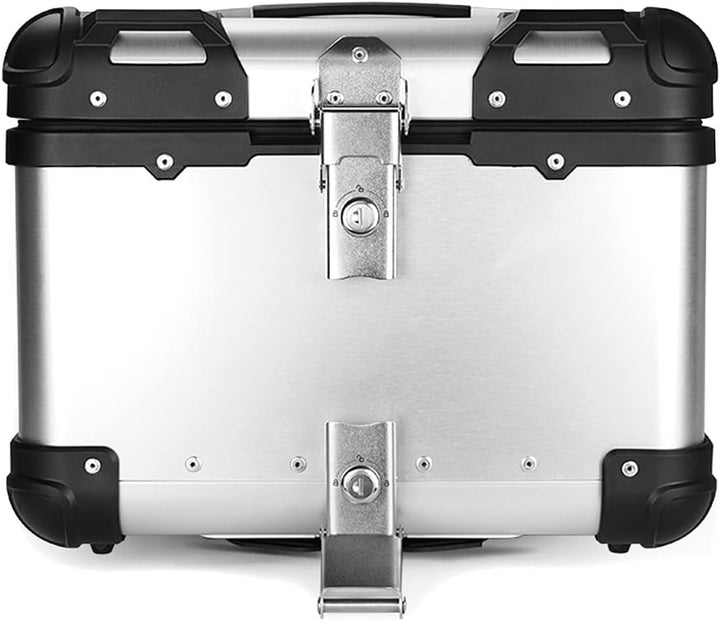 Alu Topcase Motorrad Bagtecs DK4340