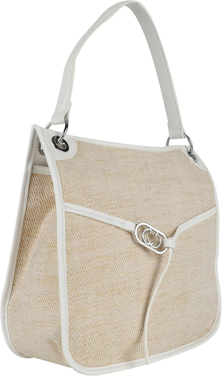 Gerry Weber summer walk hobo mvz, Gelb