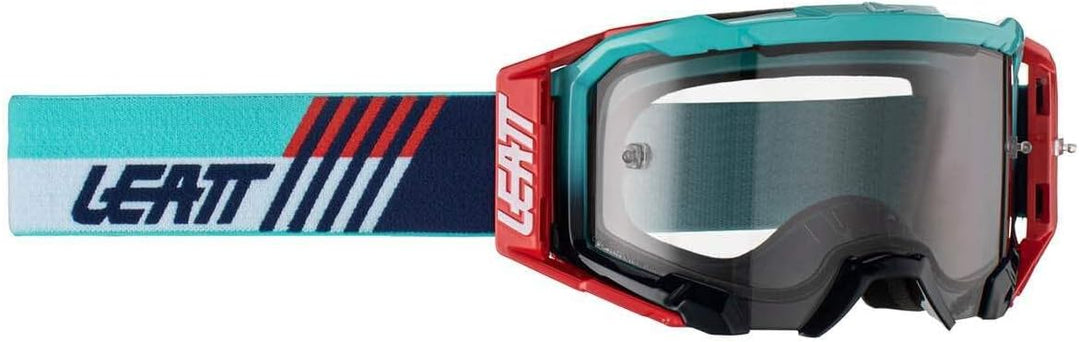 Leatt Unisex Velocity 5.5 Goggles (1er Pack)