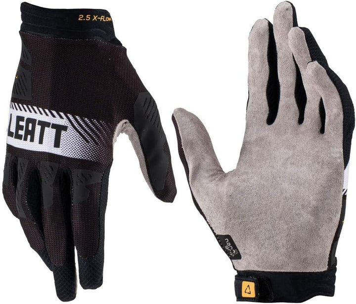 2.5 X-Flow Motocross Gloves with NanoGrip palm