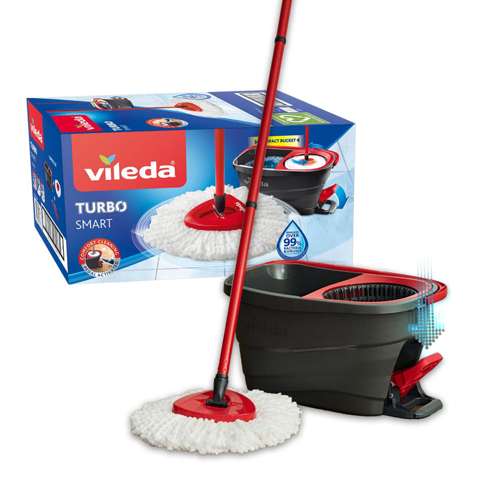 Vileda Turbo Smart System, Standard