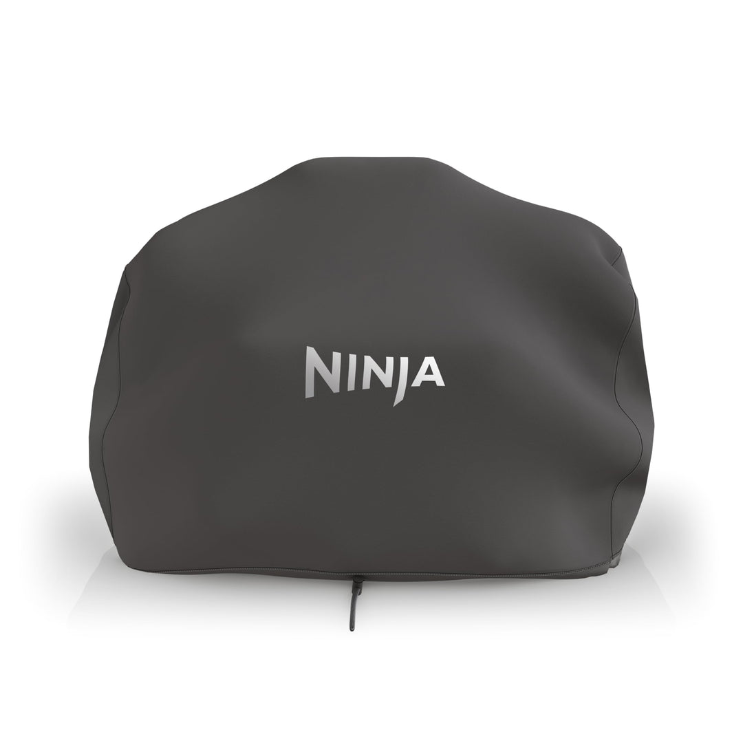 Ninja XSKCOVERXL Woodfire Premium Grillabdeckung Pro, kompatibel mit OG800- und OG900-Serien, UV- un