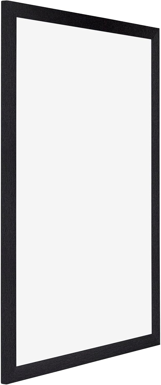 yd. Your Decoration - Bilderrahmen DIN A2 42x59,4 cm - Bilderrahmen aus MDF mit Acrylglas - Antirefl