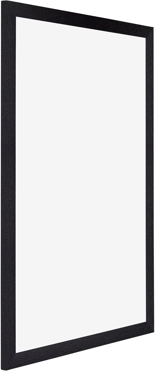 yd. Your Decoration - Bilderrahmen 42x60 cm - Bilderrahmen aus MDF mit Acrylglas - Antireflex - Ausg